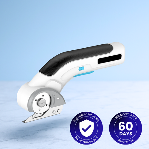Glowee Electric SmartCut