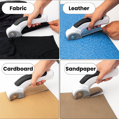 Glowee Electric SmartCut