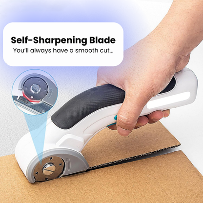 Glowee Electric SmartCut