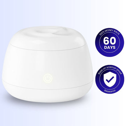 Glowee Ultrasonic Cleaner