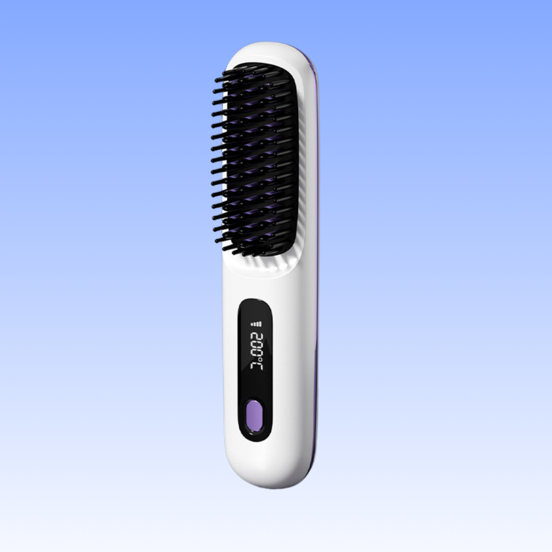 Glowee Portable SilkFlow Brush